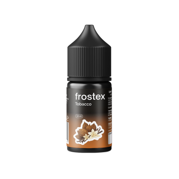 Набор для самозамеса Frostex Tobacco 30 мл