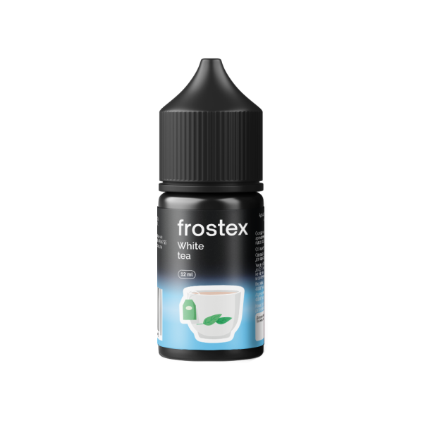 Набор для самозамеса Frostex White Tea 30 мл