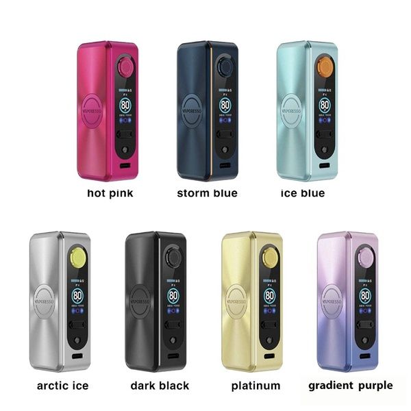 Vaporesso Gen SE 80w