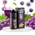 Набор для самозамеса Hype Black Grape Lemonade 30 мл
