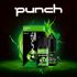 Набір для самостійного виготовлення Punch Green Mix 30 мл