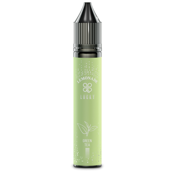Набор для самозамеса Lucky Green Tea Lemonade 30 мл