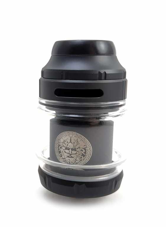 Geekvape Zeus X RTA