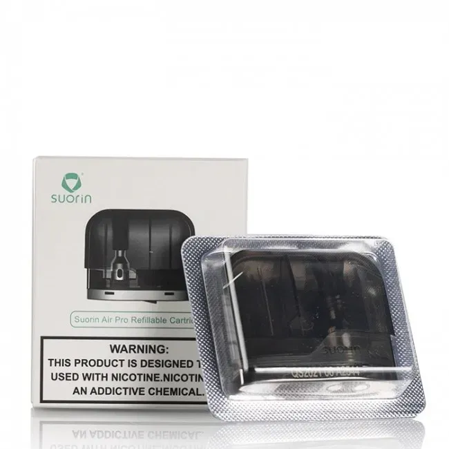 Картридж для Suorin Air Mini
