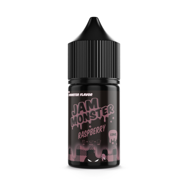 Набор для самозамеса Jam Monster Raspberry 30 мл