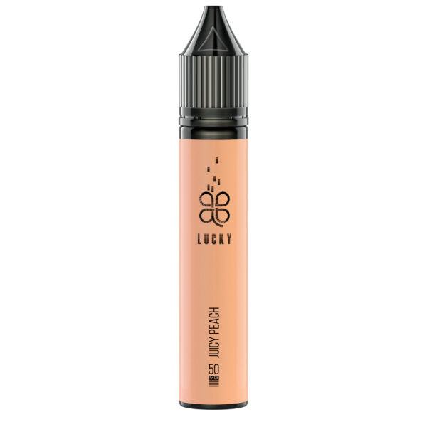 Набор для самозамеса Lucky Juicy Peach 30 мл