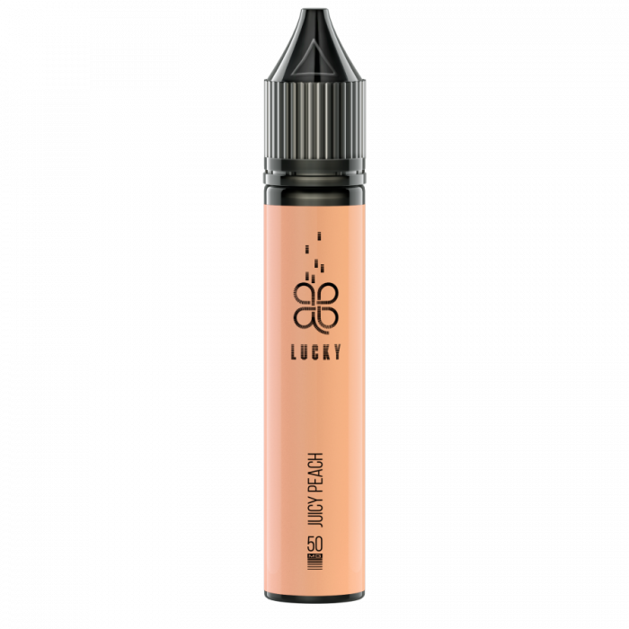 Набор для самозамеса Lucky Juicy Peach 30 мл