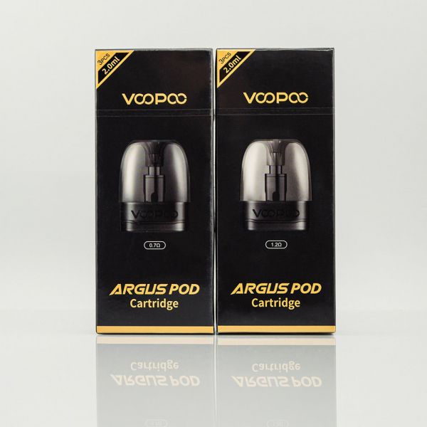 Картридж для VooPoo Argus Pod \ Argus Z