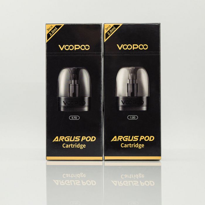 Картридж для VooPoo Argus Pod \ Argus Z