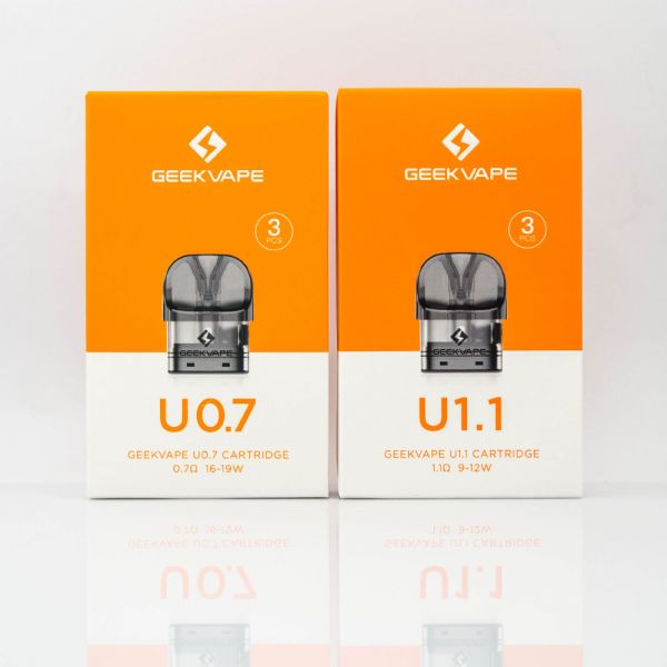 Картридж для Geekvape Sonder U \ Obelisk U