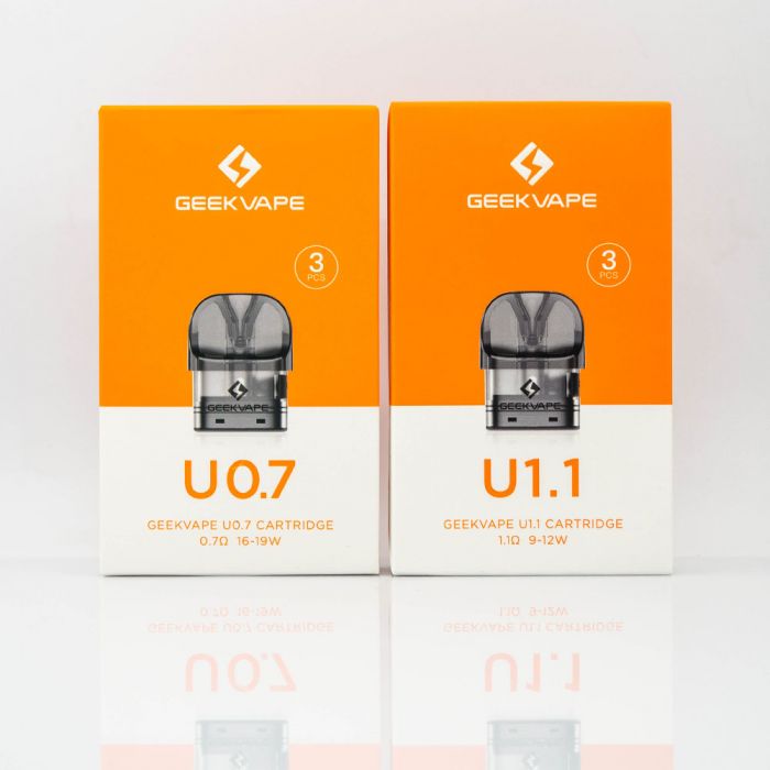 Картридж для Geekvape Sonder U \ Obelisk U