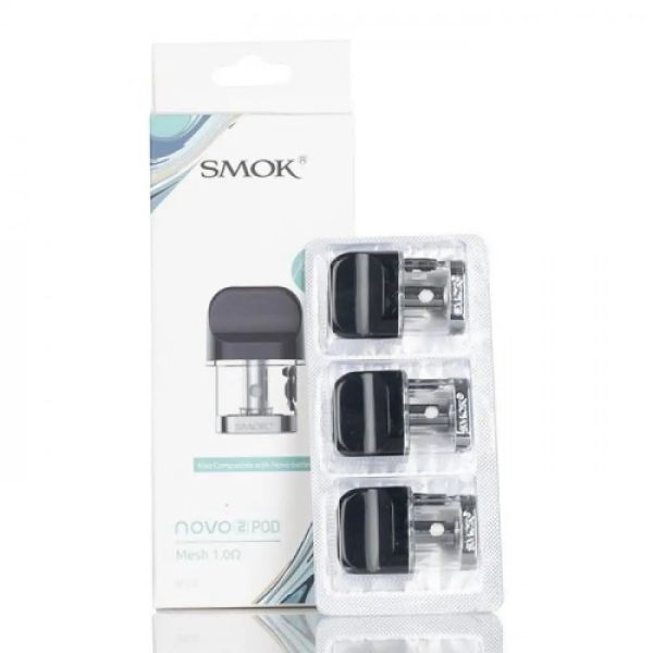 Картридж Smok Novo 2 Pod