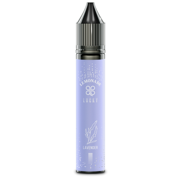 Набор для самозамеса Lucky Lavender Lemonade 30 мл