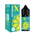 Набор для самозамеса Octobar X Lemon Mint 30 мл