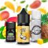 Набор для самозамеса Hype Mango Coconut 30 мл
