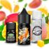 Набор для самозамеса Hype Mango 30 мл