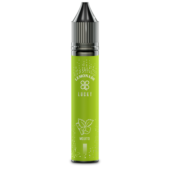 Набор для самозамеса Lucky Mojito Lemonade 30 мл