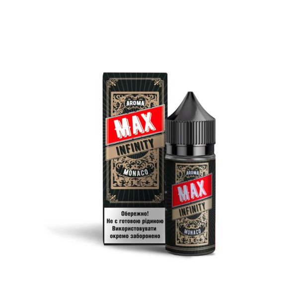 Набор для самозамеса Flavorlab Infinity Max Monaco 30 мл