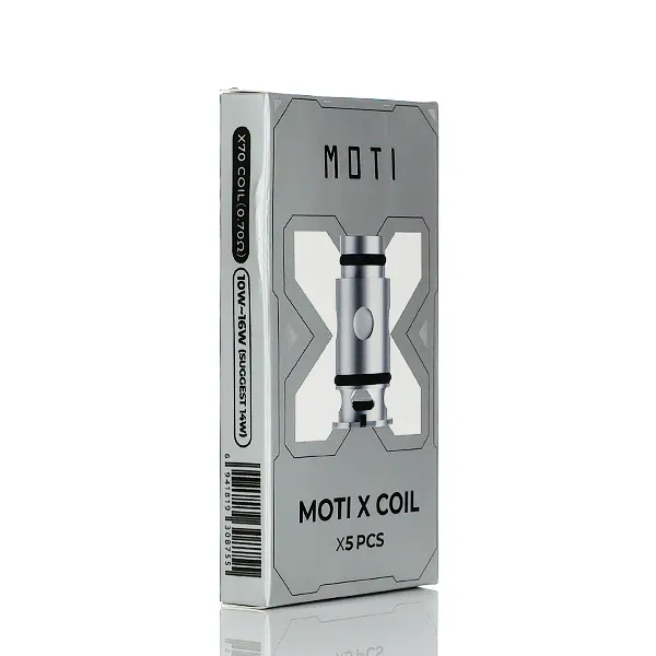 Испаритель Vaporesso Moti X Coil