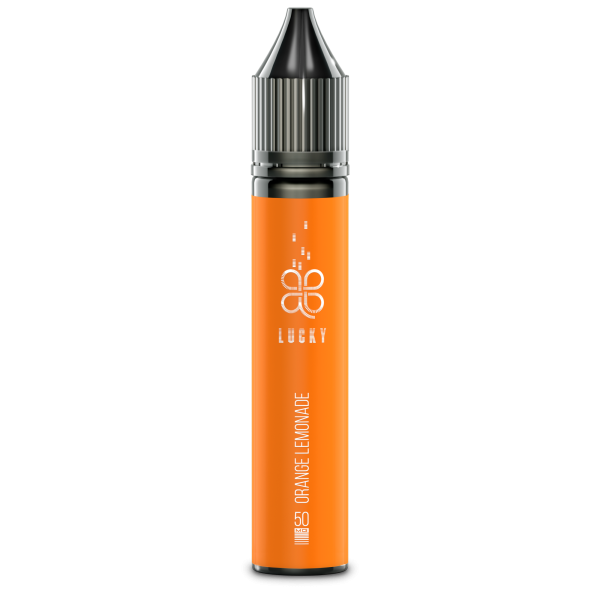 Набор для самозамеса Lucky Orange Lemonade 30 мл