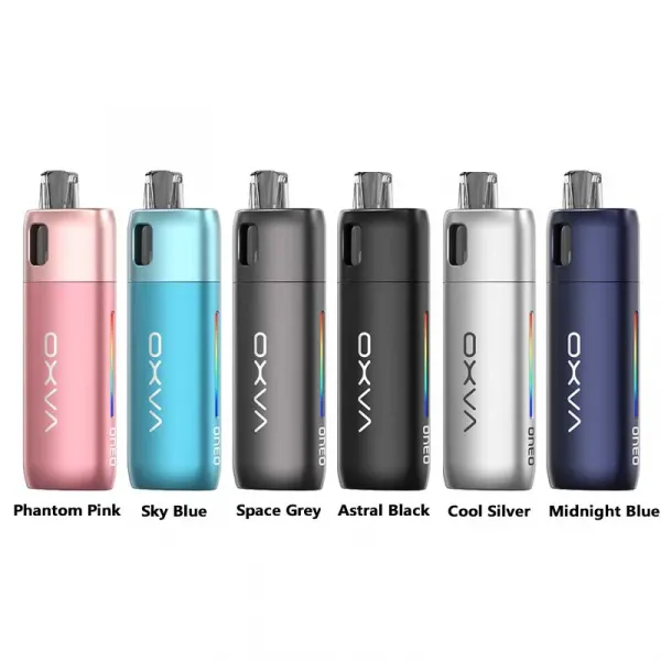 Oxva Oneo Pod
