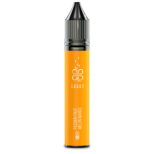 Набор для самозамеса Lucky Passion fruit Melon Mango 30 мл