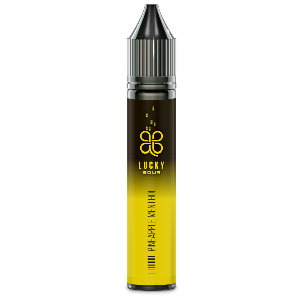 Набор для самозамеса Lucky Pineapple Menthol 30 мл
