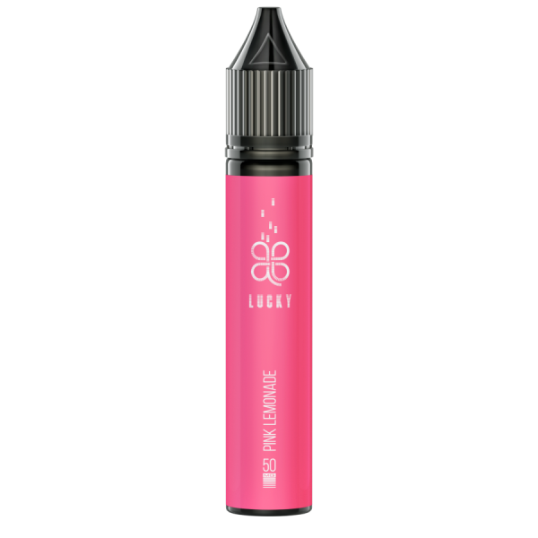 Набор для самозамеса Lucky Pink Lemonade 30 мл