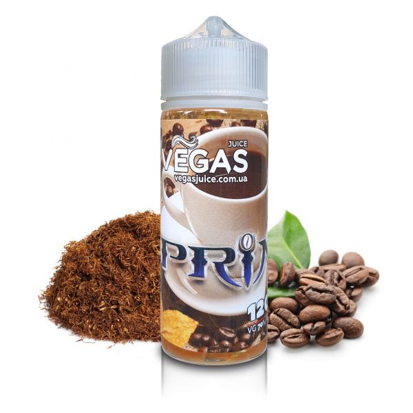 Набор для самозамеса Vegas Prime 120 мл