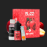 Набір для самостійного виготовлення BLIZZ Plus Red Apple 30 мл