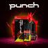Набір для самостійного виготовлення Punch Red Pleasure 30 мл