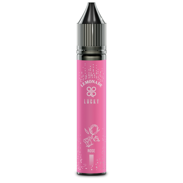 Набор для самозамеса Lucky Rose Lemonade 30 мл