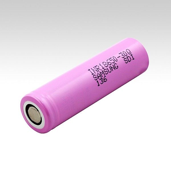 Аккумулятор Samsung 30Q 18650