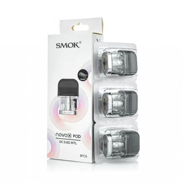 Картридж Smok Novo X Pod