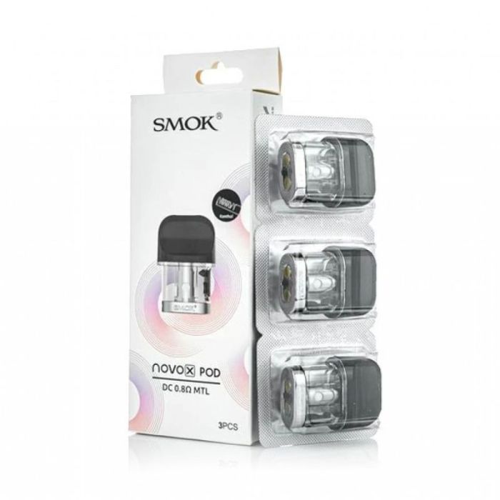 Картридж Smok Novo X Pod