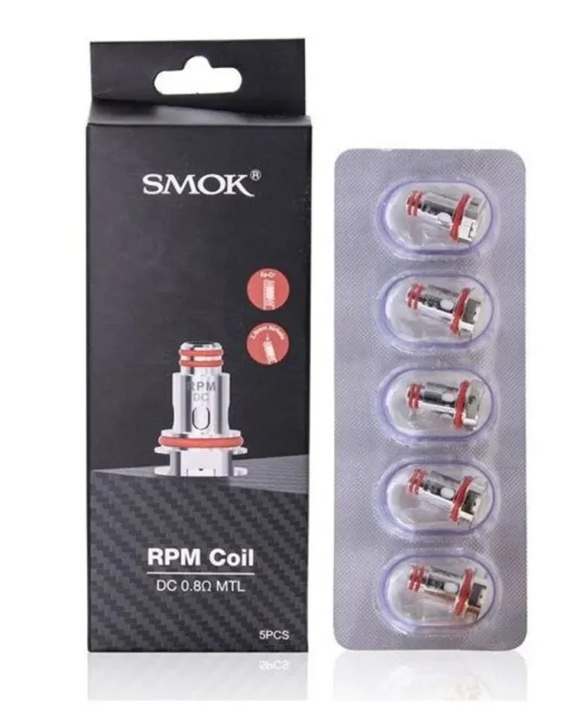 Испаритель Smok RPM (RPM-1, RPM-2)