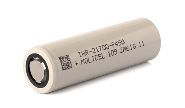 Аккумулятор Molicell 21700