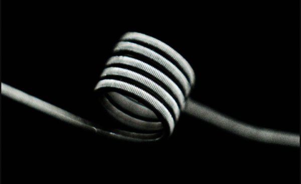 Спирали для баков с сигаретной затяжкой (MTL Coil)