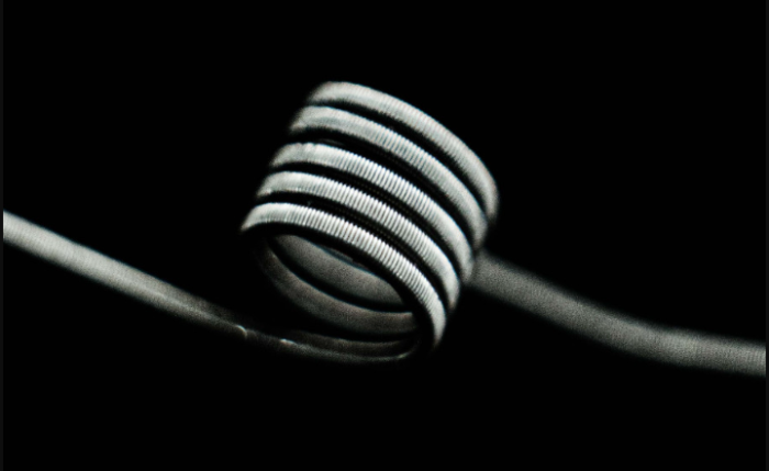 Спирали для баков с сигаретной затяжкой (MTL Coil)