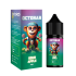 Набір для самостійного виготовлення Octobar NFT Sour Apple 30 мл