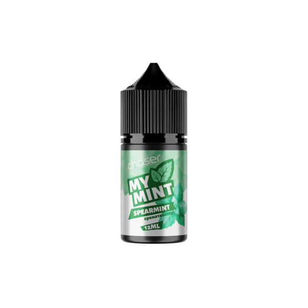 Набор для самозамеса Chaser My Mint Spearmint 30 мл