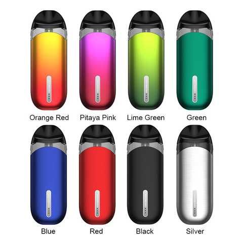 Vaporesso Zero S