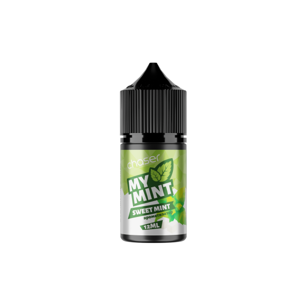 Набор для самозамеса Chaser My Mint Sweet Mint 30 мл
