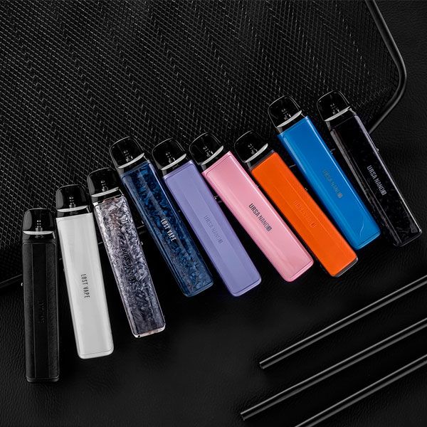 Lost Vape Ursa Nano 3