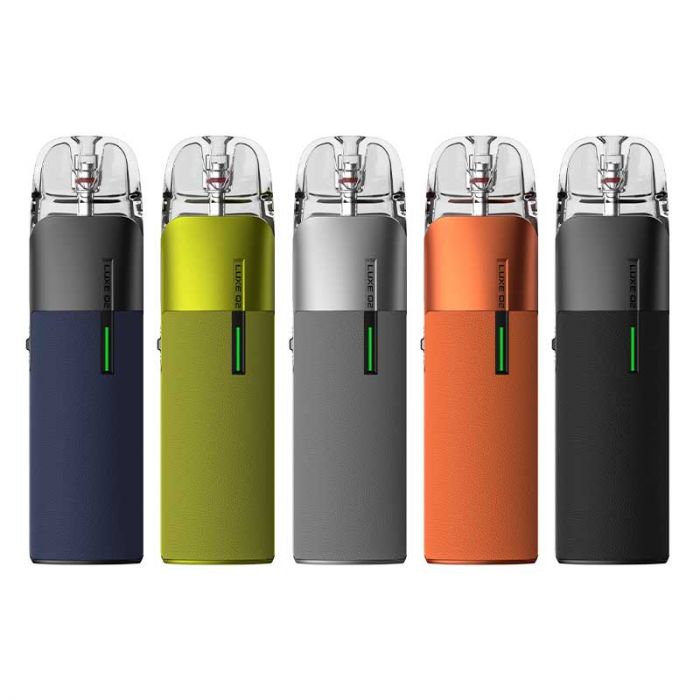 Vaporesso Luxe Q2