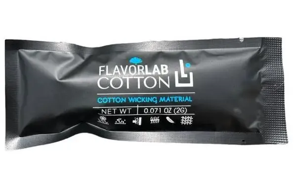 Вата Flavorlab 2g