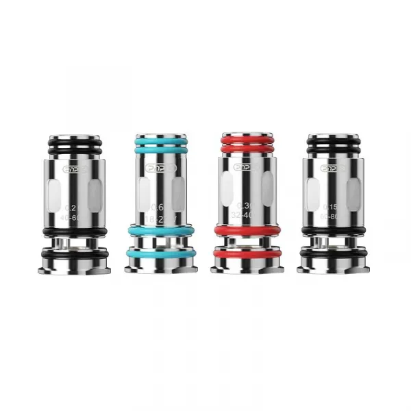 Испаритель VooPoo PnP-X
