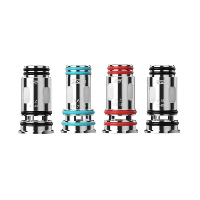 Испаритель VooPoo PnP-X