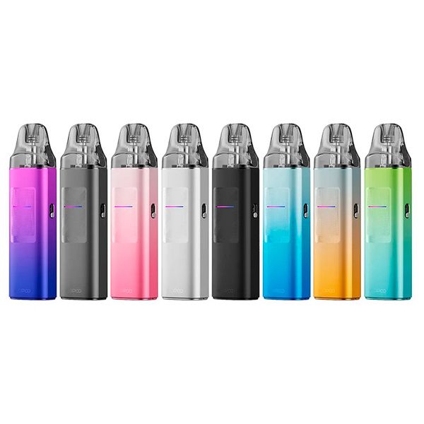 VooPoo Vinci S