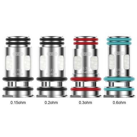 Испаритель VooPoo PnP-X